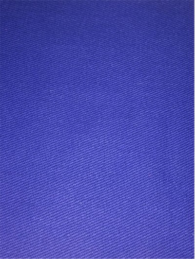 XX-FSSY/YULG  100％cotton dyed fabric  16S*12S/96*48  235GSM 正面照